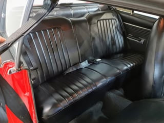 1973 VJ E48 Valiant Charger 770 6 Pack