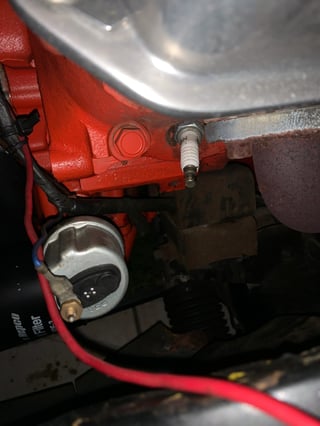 1976 LX SS Torana Hatchback 5 litre 4 speed