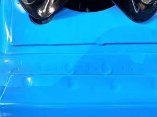 1971 XY GT Ford Falcon