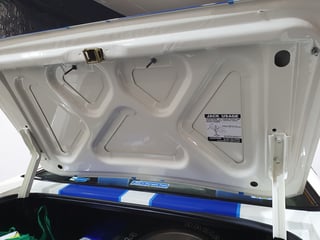 1978 Ford XC Falcon Cobra - Build No.140/400 - 5.8 litre