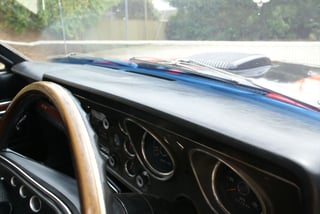 XY GT Falcon - Factory SUNROOF