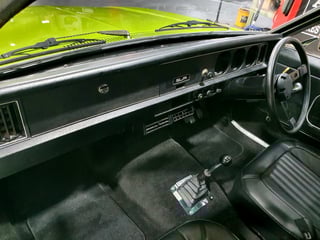 1974 LH Torana SL/R 5000 L34 Tribute