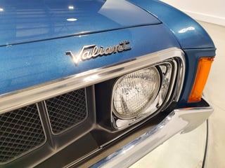 1975 VJ Valiant Charger XL Sports Pack - 21,898 km