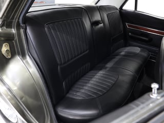 1969 Ford Falcon XW GT Tribute - Reef Green