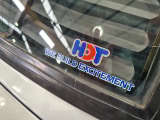 1985 VK HDT SS Commodore #2786