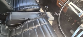 1970 HG GTS Monaro 350 V8