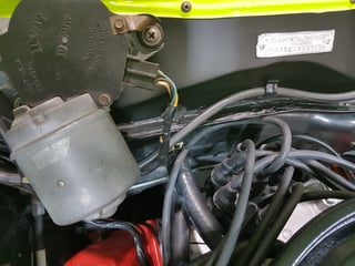 1974 LH Torana SL/R 5000