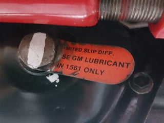 1985 VK Commodore HDT SS Group A Replica