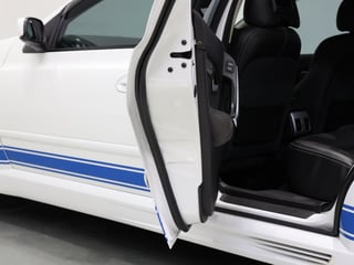 2007 FPV BF MKII Cobra Build No 032 - 24,491 km 