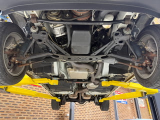 1995 HSV VS Maloo Build No 002 - 11,975km - One Family Ownership