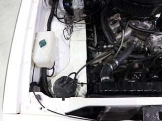 1977 Holden LX Torana SLR 5000 Tribute - Palais White 