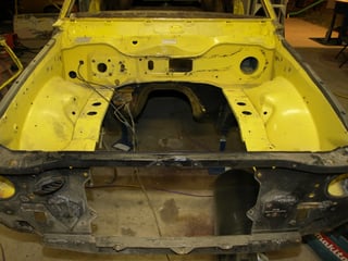 1978 UC Torana Hatchback A9X Tribute