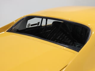 1971 Chrysler VH Valiant Charger E38 - Hot Mustard