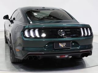2019 Ford Mustang Bullitt - Build #2779