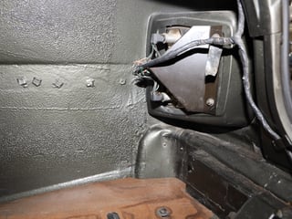 1969 Ford Falcon XW GT Tribute - Reef Green