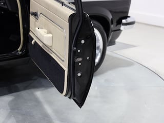 1976 Holden LX Torana SS 4.2L Auto - Tuxedo Black