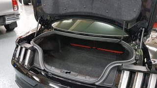 2016 ROUSH Mustang R727