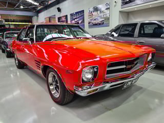 AMCS Sydney Showroom Tour - 8th Oct 2021