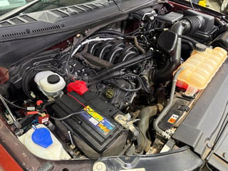 2018 Ford F150 XLT XTR 4x4 - 5.0L V8