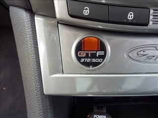 2014 FPV GTF Falcon 351kW No. 372 / 500