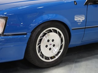 1984 HDT VK SS Group A Brock Commodore Replica - 355ci 450hp