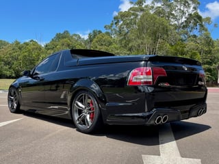 2016 HSV VF Maloo R8 LSA - W557 Upgrade