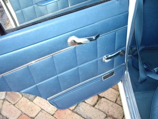 1971 LC Holden Torana S