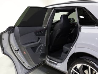 2024 Audi RSQ8 9,700km - Nardo Grey Enhanced 570 AWHP