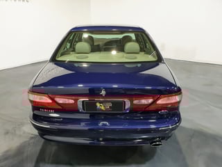 1998 NL Fairlane by Tickford - Build no. 37 / 106