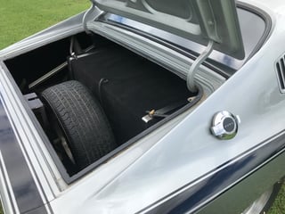 1971 VH E37 R/T Charger