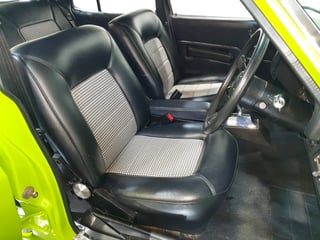 1974 Holden HQ Monaro GTS 350 Replica