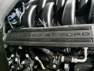 2019 Ford Mustang Bullitt - Build #4903