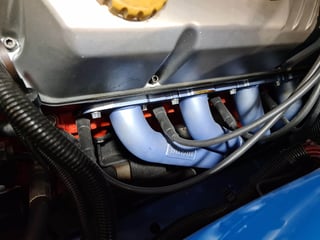 1985 VK HDT SS Group A Commodore Replica