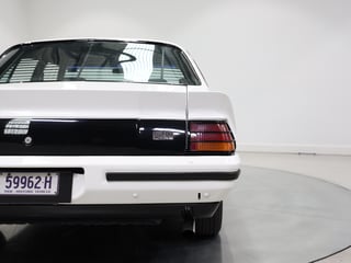 1977 Holden HX Monaro GTS 308 V8