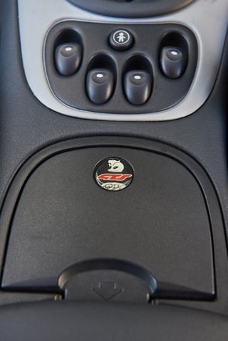 2000 HSV VX GTS 300 Build No.11