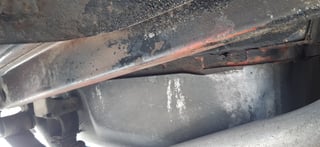 1975 Ford Landau Coupe