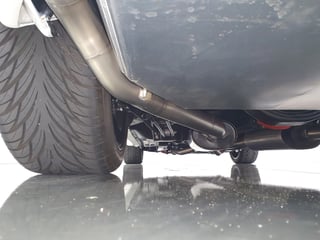 1977 LX Torana Hatchback A9X Replica