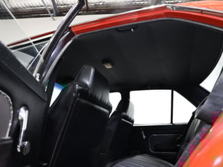 1974 Holden LH Torana SLR 5000 L34 - Salamanca Red 