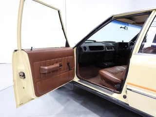 1979 Ford XD Falcon GL