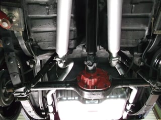 1970 Mustang Fastback Boss 302 Custom