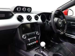 2016 Ford Mustang GT - Roush R727 Ford Performance