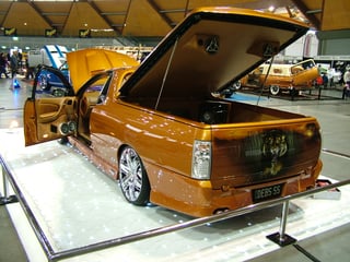 2015 MOTOREX - Sydney