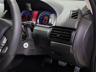 2014 FPV FG MKII Falcon GTF Build No 059 - 968 km …