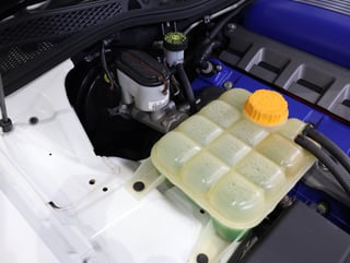 2007 FPV BFII GT R-Spec Cobra - Build No 009