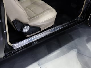 1976 Holden LX Torana SS Hatchback 4.2L Auto - Tuxedo Black