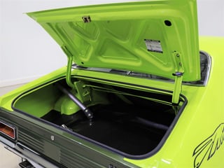 1973 XA Falcon Superbird