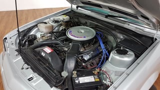 1986 HDT VK Commodore SS Group 3 Series II