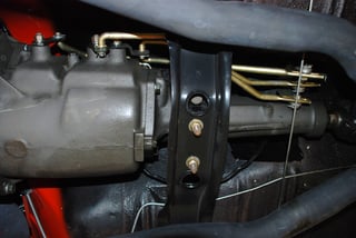 Restored XY GT Falcon!!