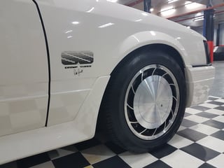 1984 VK HDT Commodore SS Group 3