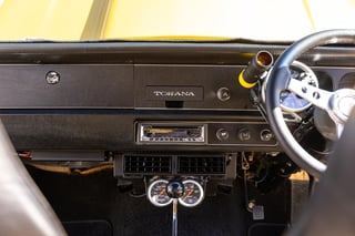 1976 Holden Torana LH - 355 V8 Stroker …